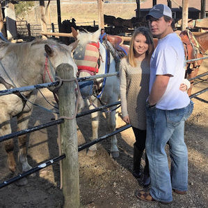 Meet your Posher, Dane